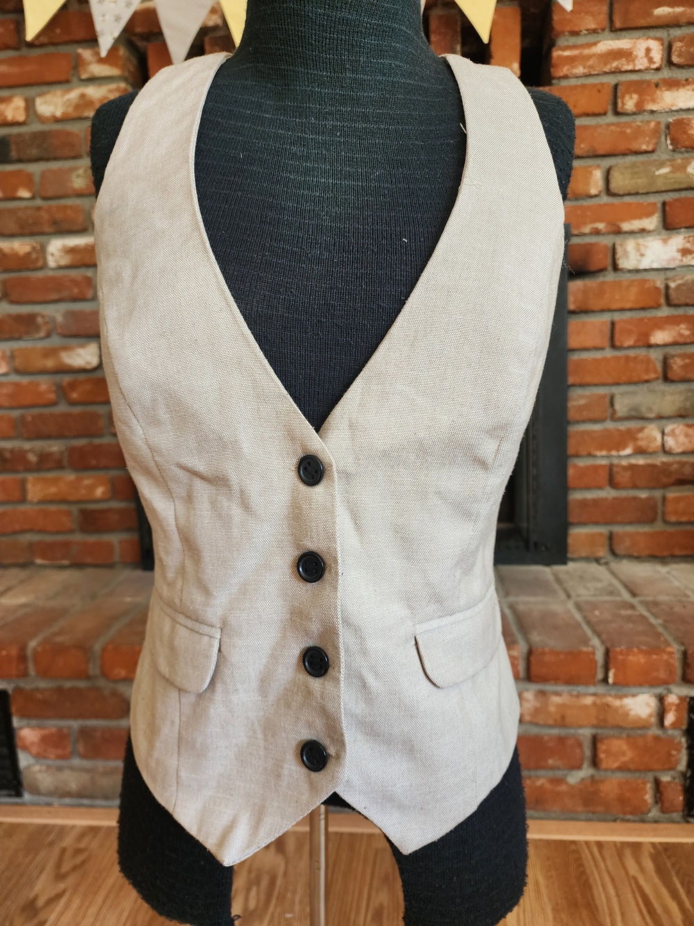 Maurices Vest